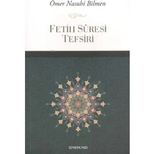 Rhea Fetih Suresi Tefsiri