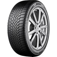 Bridgestone 215/55 R18 99V Xl Blizzak 6 Kış Lastiği - 2026