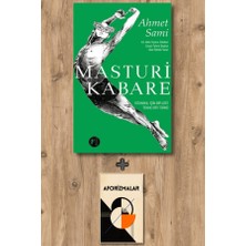 Artemis Yayınları Masturi Kabare + Aforizmalar