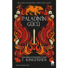 Rhea Paladin’in Gücü