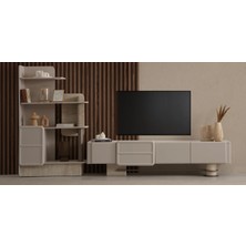 Mobilyam İnegölden Lagom Tv Ünitesi