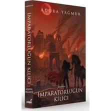 Rhea Imparatorluğun Kılıcı - Wisteria 3 (Özel Baskı)