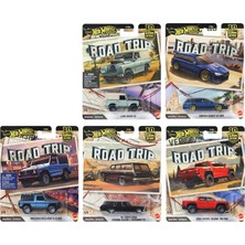 Hot Wheels FPY86-976V