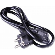 Bsd Power Kablosu 1.5 Metre