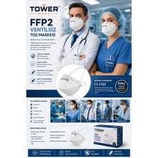 Tower Mask Ffp2