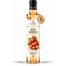 Bala Hatun Alıç Sirkesi 500ML