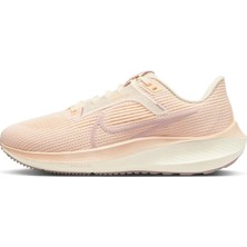 Nike Nıke Air Zoom Pegasus 40 Kadın Pembe Günlük Koşu Ayakkabısı FZ0638-110