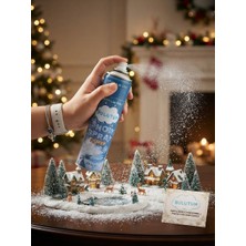 Partyora Eriyen Kar Spreyi (200 Ml)