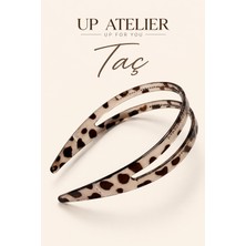 Up Atelier 2'li Görünüm Taç 1 Adet