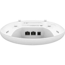 Huawei Huaweı Ekıt AP572 Wıfı7 BE6500 Çift Bant Tavan Tipi Kurumsal Access Point