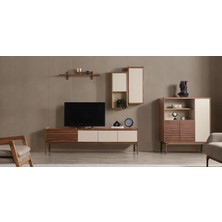 Mobilyam İnegölden Otto Tv Ünitesi