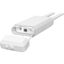 Keenetic Keenetıc Stellar 6 KAP-650-EU Wıfı6 AX3000 Harici/dahili Poe Access Point