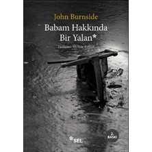 Rhea Babam Hakkında Bir Yalan
