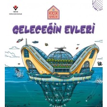 Rhea Küçük Mimarlar Geleceğin Evleri