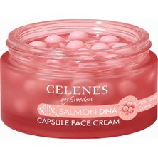 Celenes By Sweden Celenes Yüz Kremi Kapsül Somon Dna 30 ml
