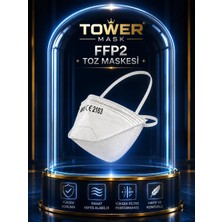Tower Mask Ffp2