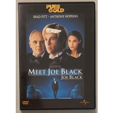 Universal Meet Joe Black DVD