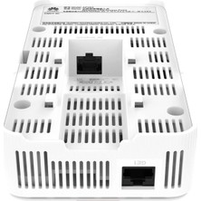 Huawei Huaweı Ekıt AP263 Wıfı6 AX3000 Dual Band Duvar Tipi Kurumsal Access Point