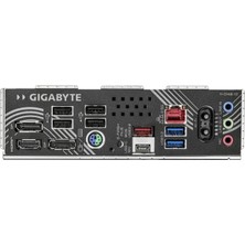 Gigabyte Gıgabyte B850M Eagle Wıfı7 Ddr5 Hdmı-Dp Typec Pcıe 5.0 Am5 Matx