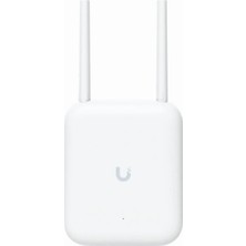 Ubiquiti Ubıquıtı U7 Wıfı7 AX4300 Dual Band Outdoor Access Point  (Outlet)
