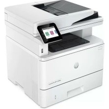 Hp Laserjet Pro A Kalite Calligraph Muadil Tonerli Mfp M428FDW W1A30A Wi-Fi + Tarayıcı + Fotokopi + Faks Mono Çok Fonksiyonlu Lazer Yazıcı