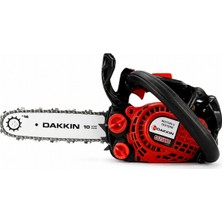 Dakkın CS2500S Benzin Motorlu Budama Testeresi