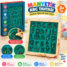 Ticaret Tahta Manyetik Abc Tahtası Adet Fiyatıdır Ticaret Najmaddin