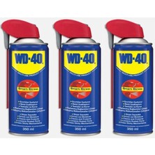 Wd-40 Pas Sökücü Smart 350 ml