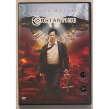 Tiglon Constantine DVD