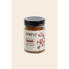 Aroha Hurmalı Kakao Çekirdekli Fındık Kreması %73 Fındık - Şeker İlavesiz - 320 gr