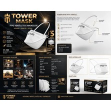 Tower Mask Ffp2