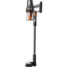 Deerma T50W XT Kablosuz Dik Süpürge