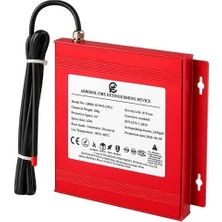 Zibox Powermaster QRR0.1GW/S-CFLC S-Tipi Otomatik Aerosol Yangın Söndürücü