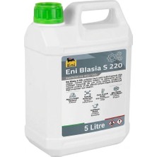 Eni-Agip Blasia S 220 - 5 Litre Sentetik Pg Dişli Yağı