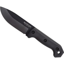 Ka-Bar Kabar Taktik Bk2 Becker Kamp Bıçağı (Sert Plastik Kılıf)