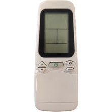 Seetech Vestel-Seg-Regal Klima Kumandası