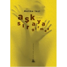 Yitik Ülke Yayınları Aşk Sıraya Girmez