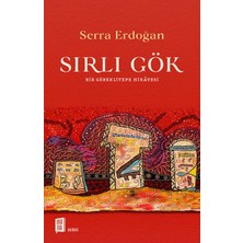 Mona Kitap Sırlı Gök