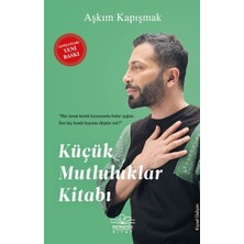 Nemesis Kitap Küçük Mutluluklar Kitabı