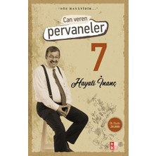 Babıali Kültür Yayıncılığı Can Veren Pervaneler 7