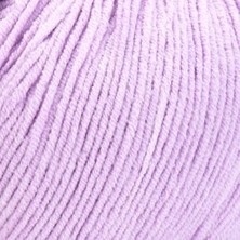 Yarnart Jeans Menekşe Amigurumi El Örgü Ipi 19