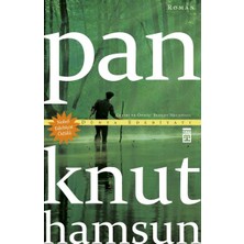 Timaş Yayınları Pan