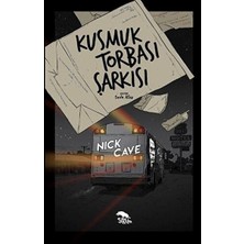 Sırtlan Kitap Kusmuk Torbası Şarkısı