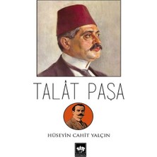 Ötüken Neşriyat Talat Paşa