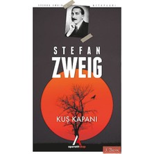 Aperatif Kitap Yayınları Kuş Kapanı