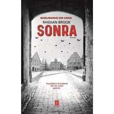 Pena Yayınları Sonra