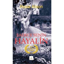 Kyrhos Yayınları Sadece Senin Hayalin