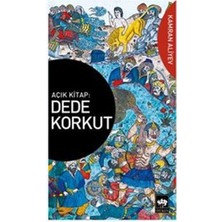 Ötüken Neşriyat Dede Korkut : Açık Kitap