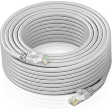 X-Level XCC7807 | 5 Metre Cat6 Gigabit RJ45 Ethernet Internet Kablosu | Yüksek Hızlı