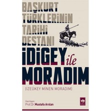 Ötüken Neşriyat Idigey ile Moradım